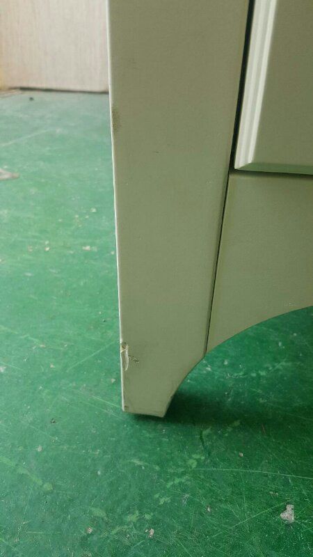 서랍장 팝니다--5