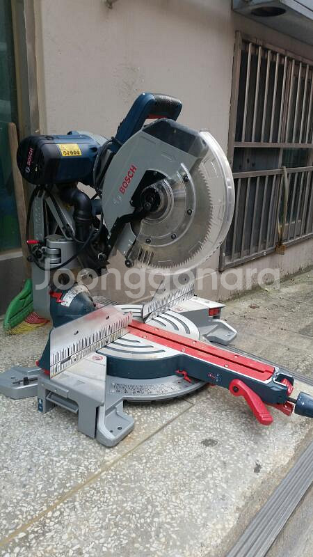 보쉬슬라이딩gcm12gdl판매함--0