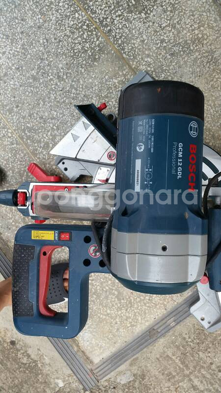 보쉬슬라이딩gcm12gdl판매함--1