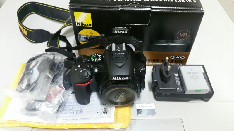 니콘D5500+니콘12-24 f4,시그마18-50--0