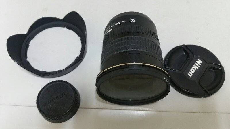 니콘D5500+니콘12-24 f4,시그마18-50--5