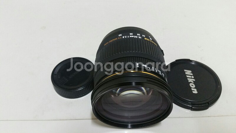니콘D5500+니콘12-24 f4,시그마18-50--7