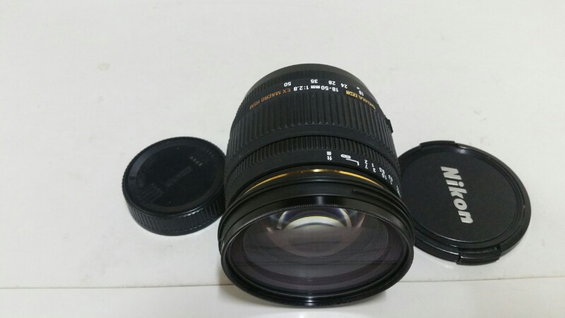 니콘D5500+니콘12-24 f4,시그마18-50--7