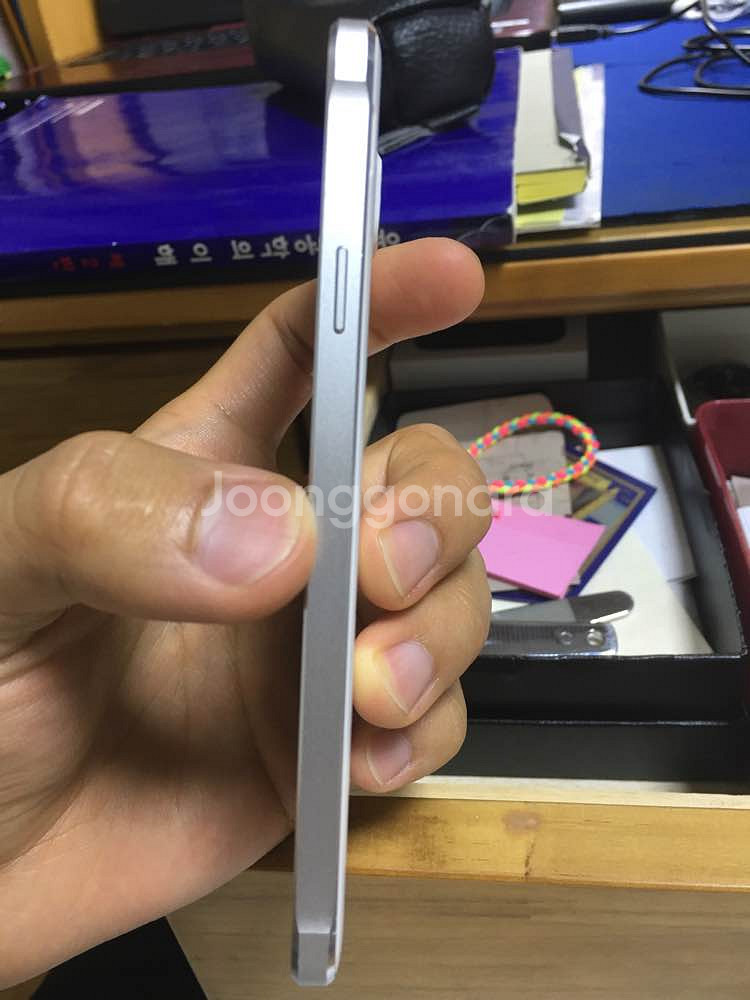 갤럭시 알파 화이트--1