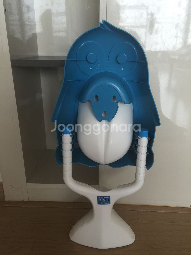 아가방 펭귄 남아 소변기--4