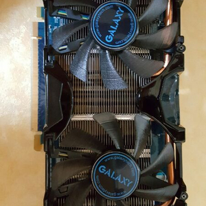 갤럭시 gtx660 2g