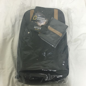 내셔널지오그래픽 가방 팔아요