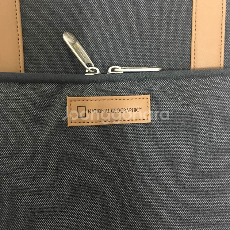 내셔널지오그래픽 가방 팔아요--4