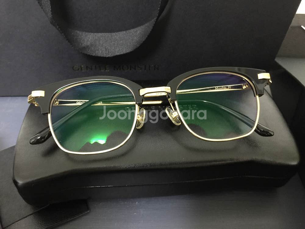 [신상] 젠틀몬스터 모스비--1