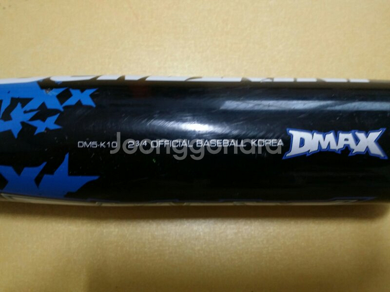윌슨 드마리니 DMAX 하이브리드 컴포지트 배트--1