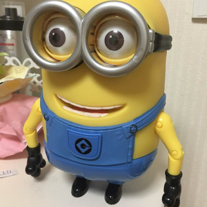 미니언즈 액션 피규어 (데이브)