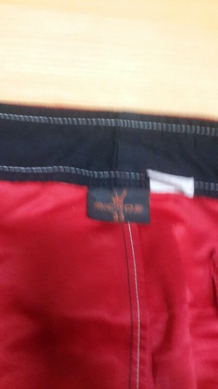 웨이크보드바지(보드숓)--2