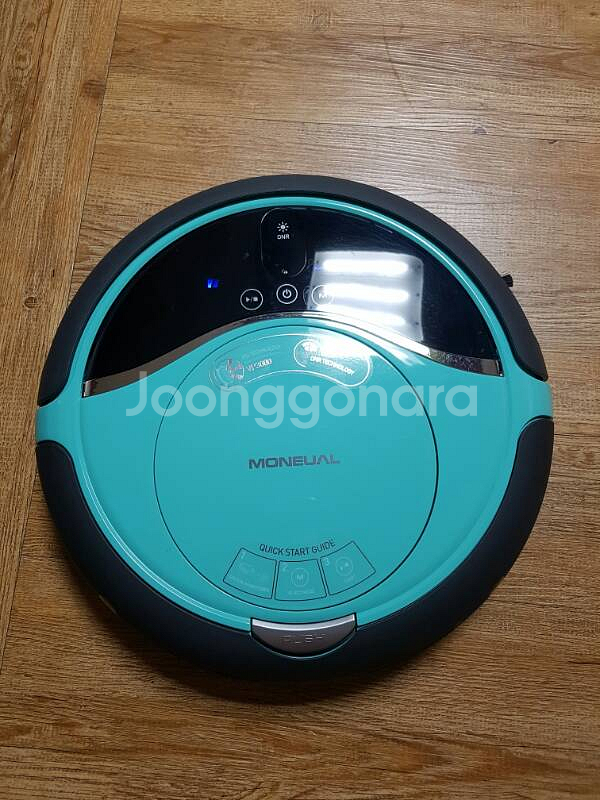 모뉴엘 MR6803M 로봇청소기 대구--3