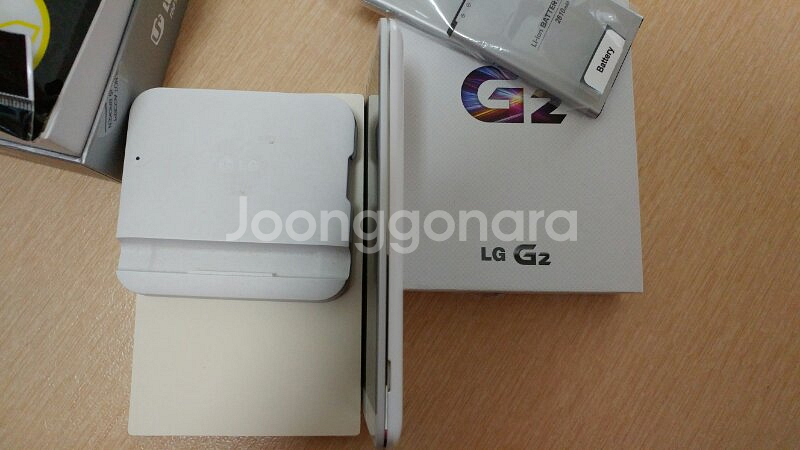 엘쥐 G2 7만원에 판매합니다--2