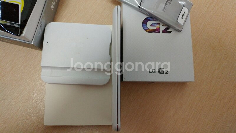 엘쥐 G2 7만원에 판매합니다--3