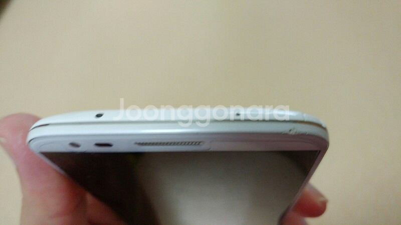 엘쥐 G2 7만원에 판매합니다--4