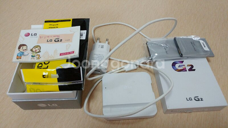 엘쥐 G2 7만원에 판매합니다--6