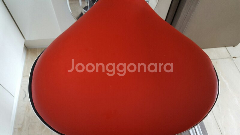 [대전] 빠 의자 / 스탠딩 의자 2개 팔아요--1