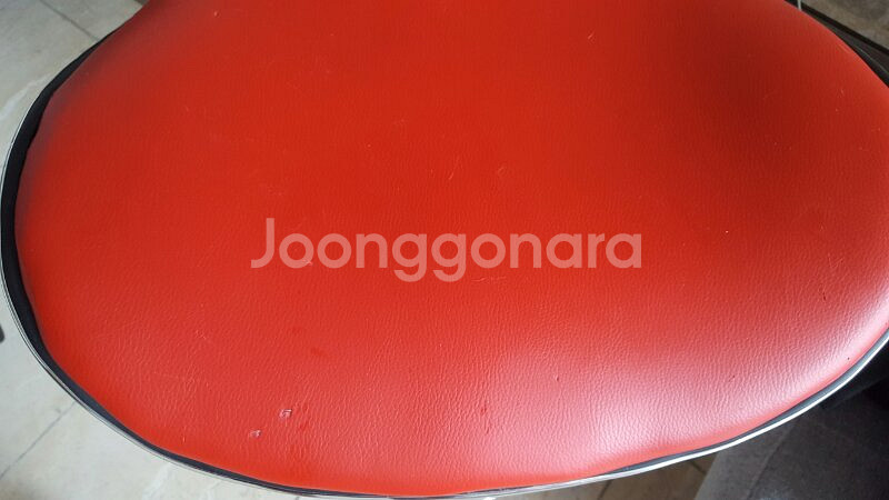 [대전] 빠 의자 / 스탠딩 의자 2개 팔아요--2