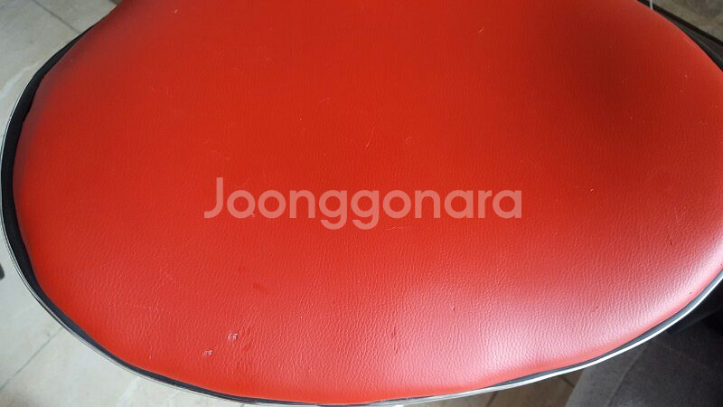 [대전] 빠 의자 / 스탠딩 의자 2개 팔아요--3