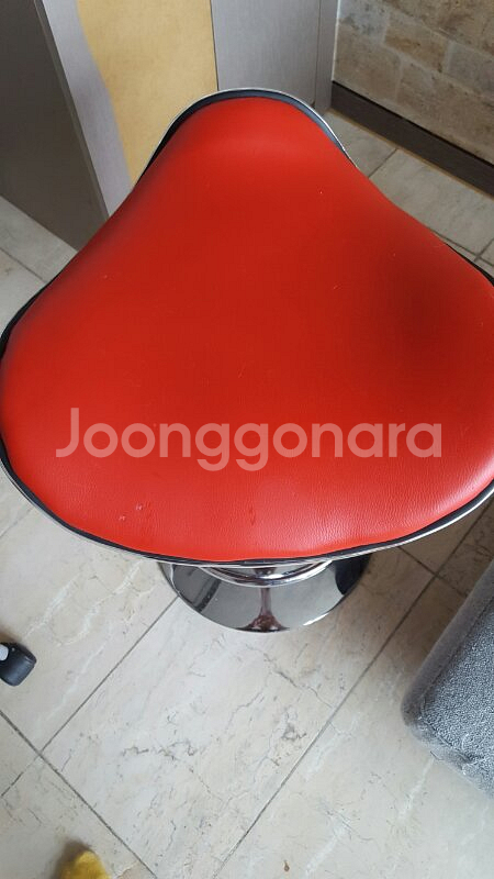 [대전] 빠 의자 / 스탠딩 의자 2개 팔아요--5