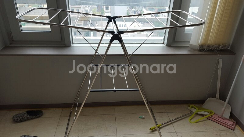 [대전] 빨래 건조대 팔아요--0