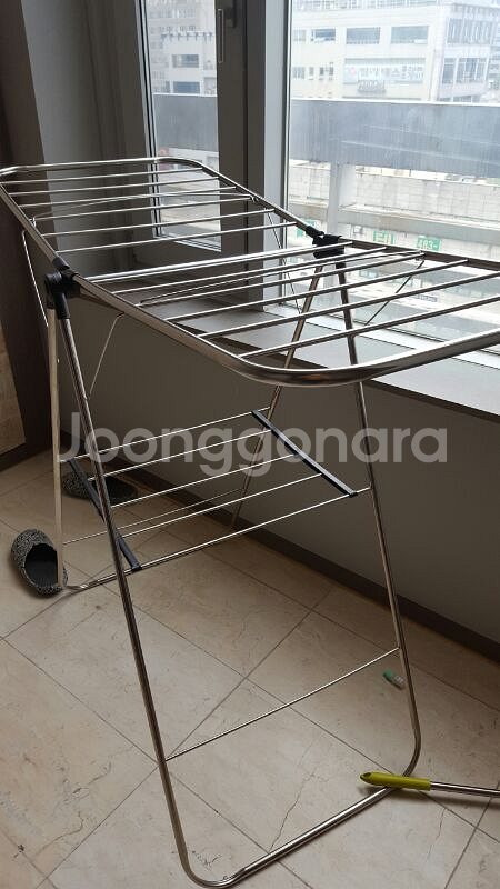 [대전] 빨래 건조대 팔아요--1