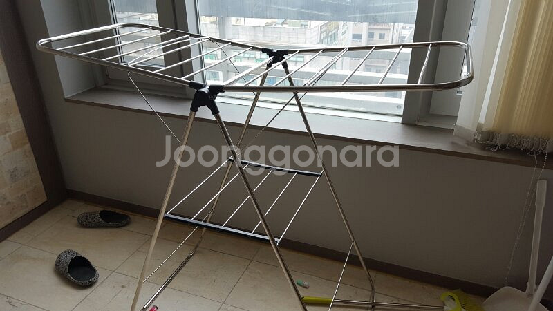 [대전] 빨래 건조대 팔아요--2