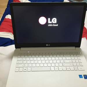 LG노트북 LG15U34