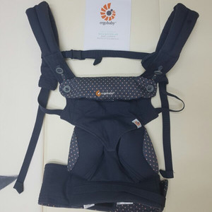 에르고360 더스티블루