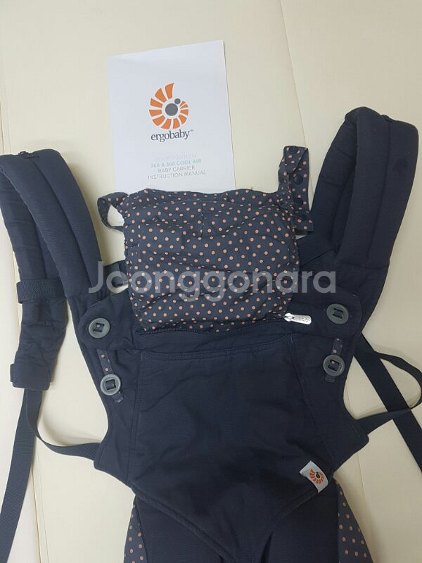 에르고360 더스티블루--2