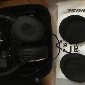 BOSE QC3