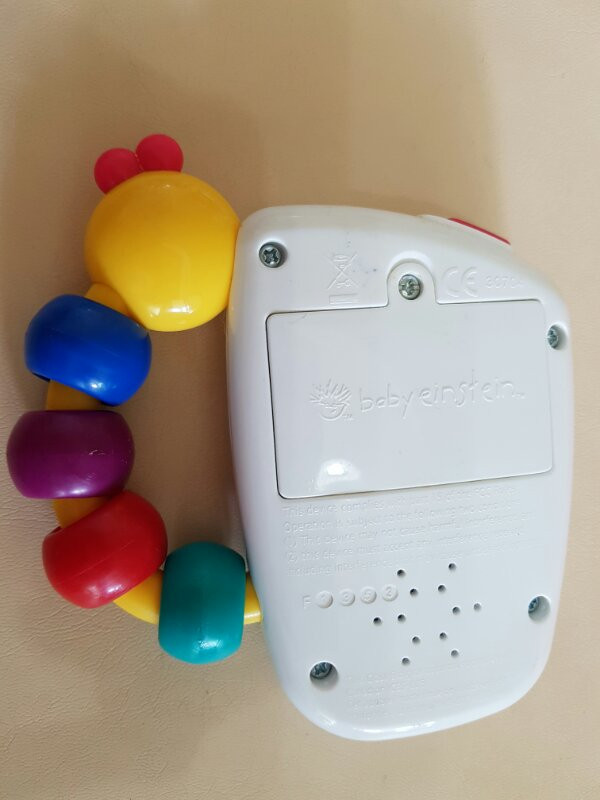 피셔프라이스 링쌓기, 뽀로로 장난감등--4