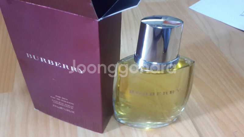 버버리향수100ml--0
