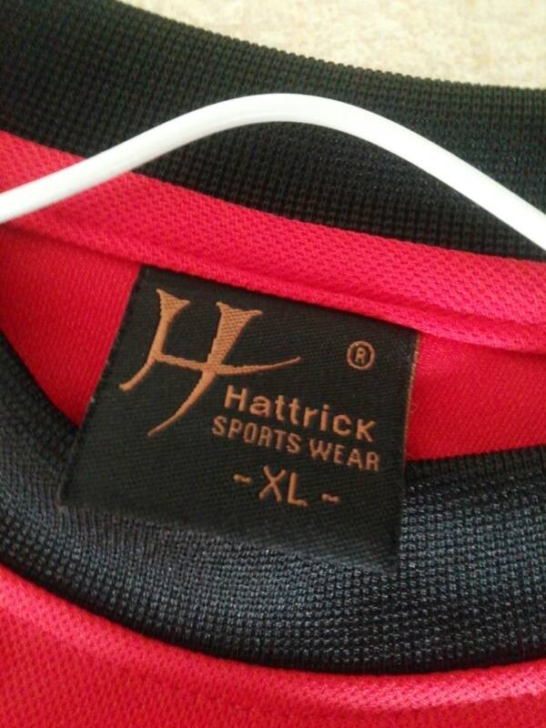 [이미테이션] [100사이즈] 02-04 맨유 홈--2