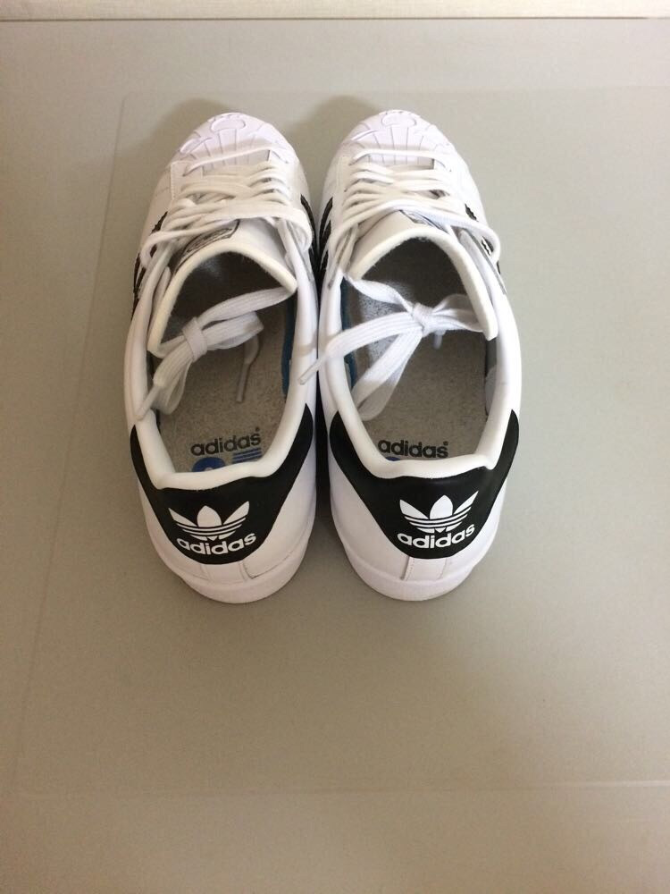 아디다스 니고베어 255 슈퍼스타 이미지