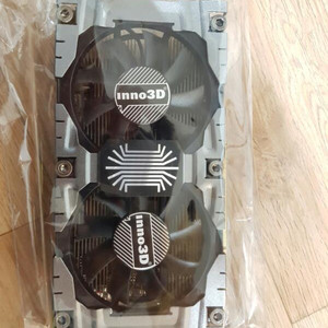 inno3d Gtx 650 ti boost 1G 