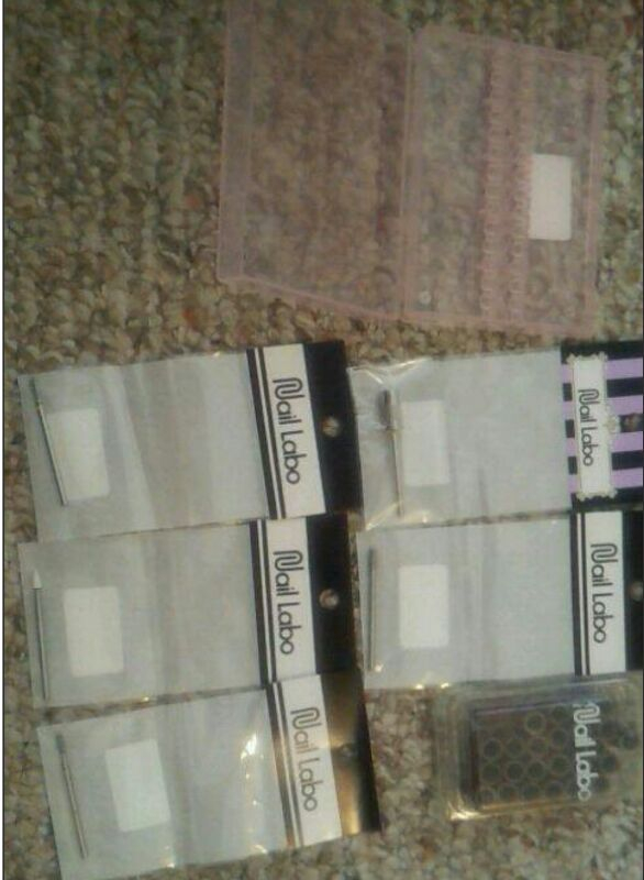 라보 네일 (labo nail) 드릴 + 비트(7--6