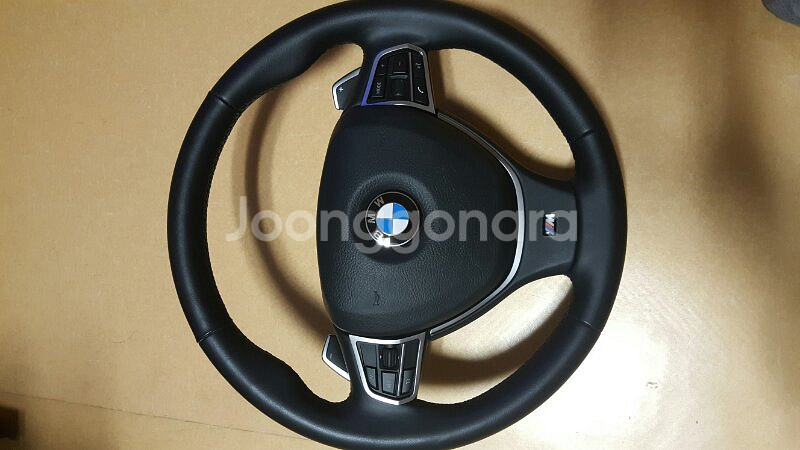 bmw f10 스포츠핸들--0