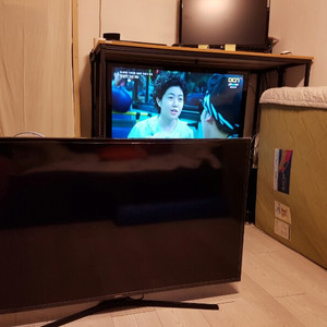 삼성 50인치 LED TV