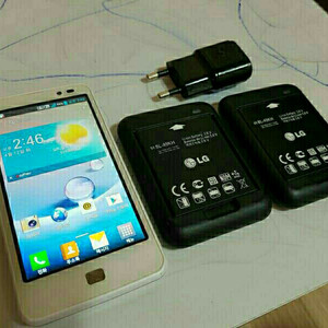 옵티모스LTE LG-LU6200