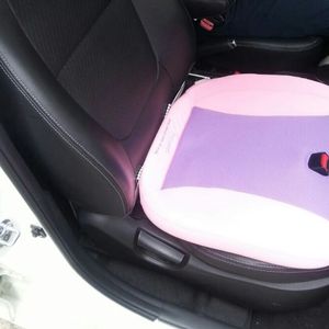 임산부 안전벨트
