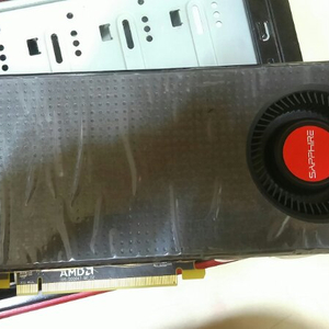 사파이어 라데온 rx480 8g 레퍼