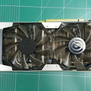 GTX 670 o.c 2GB 판매합니다.