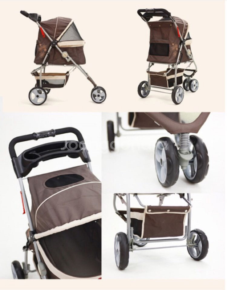 펫티오 개모차 팔아요~^^--5