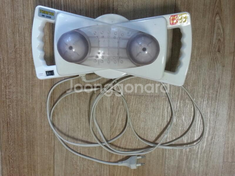 부흥 메디칼 안마기 마사지기--0