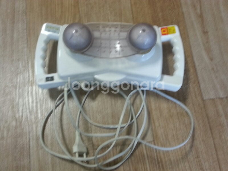 부흥 메디칼 안마기 마사지기--1