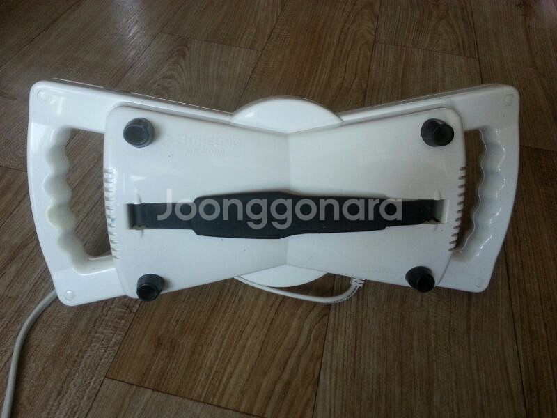 부흥 메디칼 안마기 마사지기--2