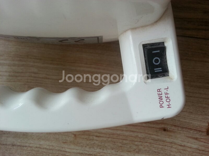 부흥 메디칼 안마기 마사지기--3