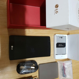 엘지 G4 팝니다
